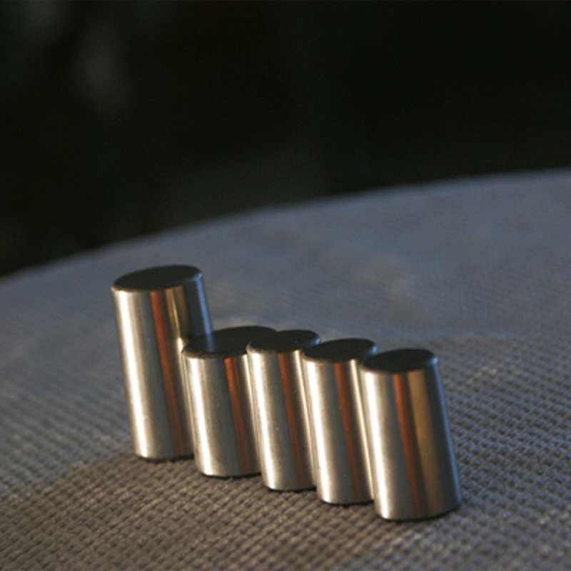 Tapered roller