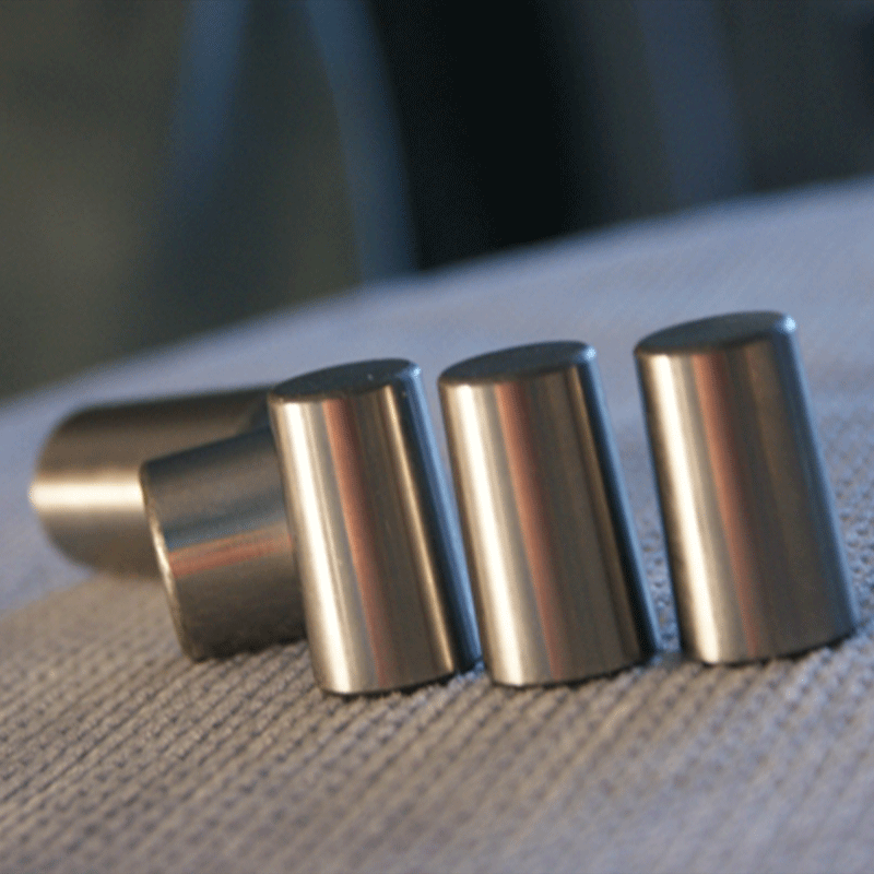 Tapered roller